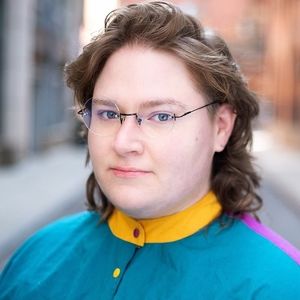 Meet your Posher, Erica